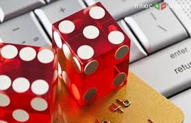Как войти на сайт Casino Irwin